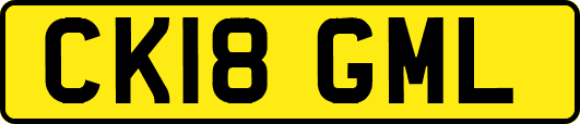 CK18GML