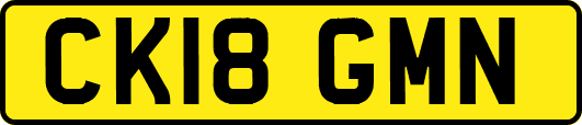 CK18GMN