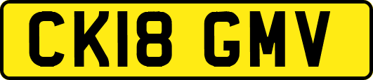 CK18GMV