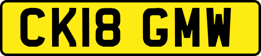 CK18GMW