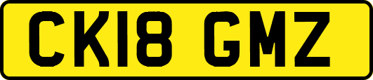 CK18GMZ