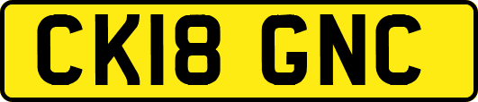 CK18GNC