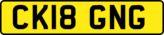 CK18GNG