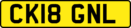 CK18GNL