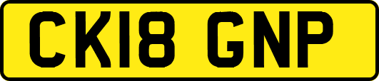 CK18GNP