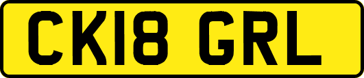 CK18GRL