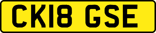 CK18GSE