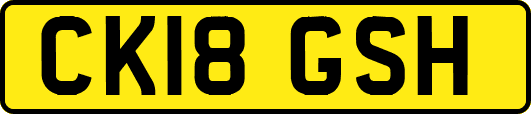 CK18GSH