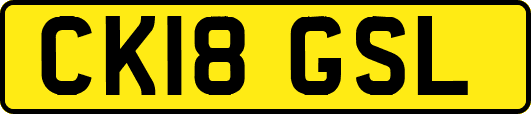 CK18GSL