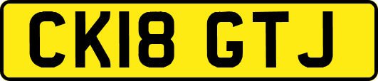 CK18GTJ