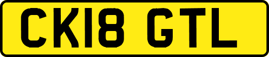 CK18GTL