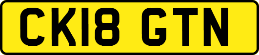 CK18GTN