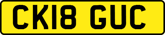 CK18GUC