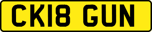 CK18GUN