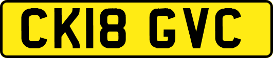 CK18GVC