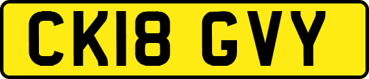 CK18GVY