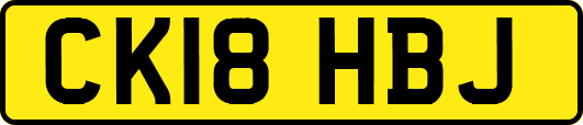 CK18HBJ