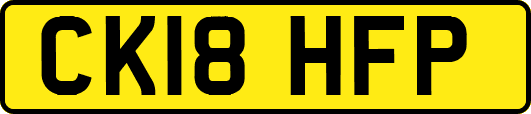 CK18HFP