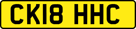 CK18HHC