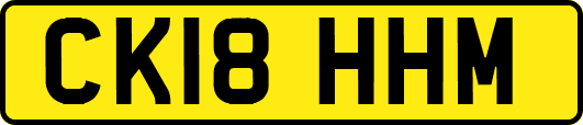 CK18HHM