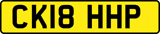 CK18HHP