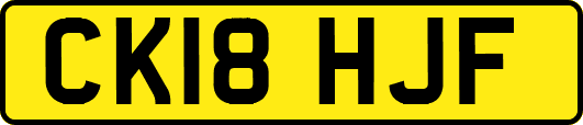 CK18HJF