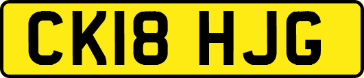 CK18HJG