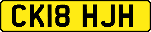 CK18HJH