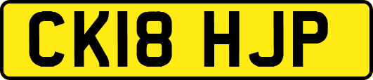 CK18HJP
