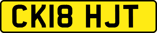 CK18HJT