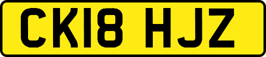 CK18HJZ