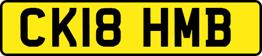 CK18HMB