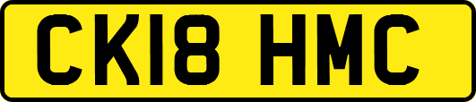CK18HMC