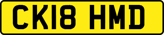 CK18HMD