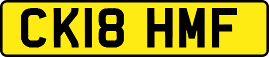CK18HMF