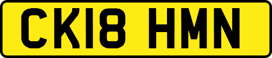 CK18HMN