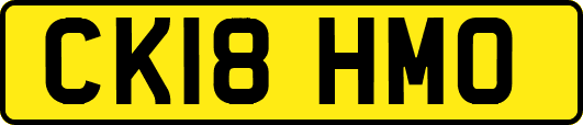CK18HMO