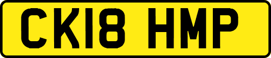 CK18HMP