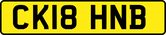 CK18HNB