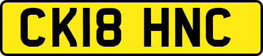 CK18HNC