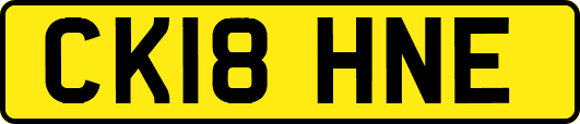 CK18HNE