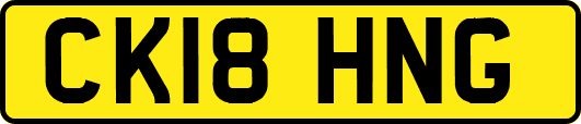 CK18HNG