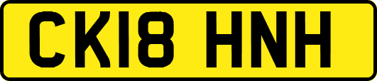 CK18HNH