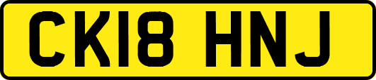 CK18HNJ