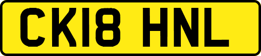 CK18HNL
