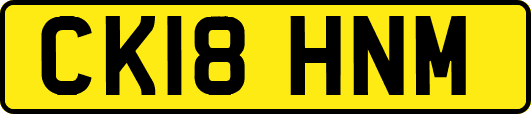 CK18HNM