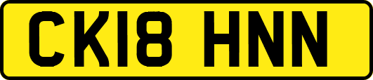 CK18HNN