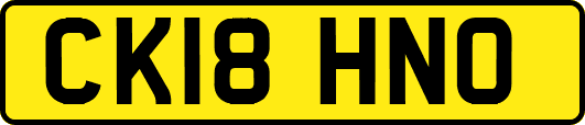 CK18HNO