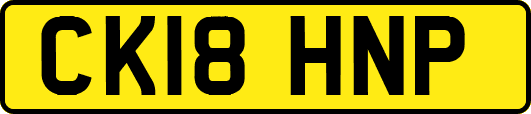 CK18HNP