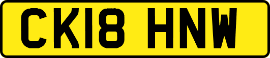 CK18HNW